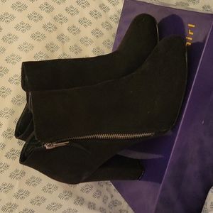 Madden girl Ankle booties
